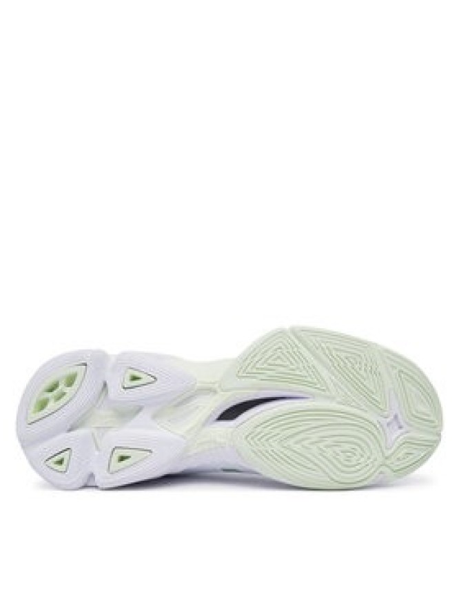 Mizuno Buty halowe Wave Lightning Pro Mid V1GC2665 Biały