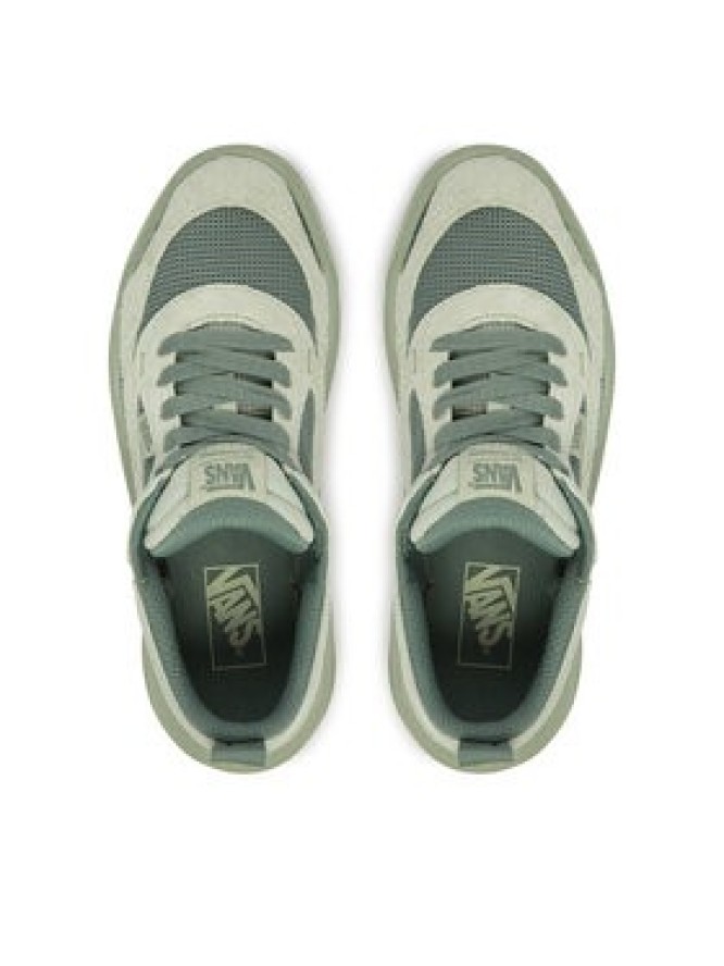Vans Sneakersy Ultrarange Neo 2.0 VN000E7PGRR1 Zielony