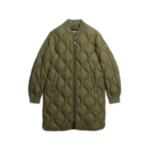 Damska kurtka puchowa Superdry