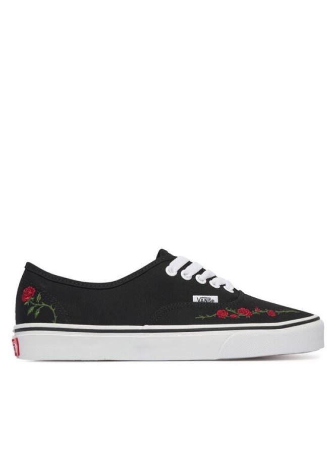 Vans Tenisówki Authentic VN000Z1B4581 Czarny