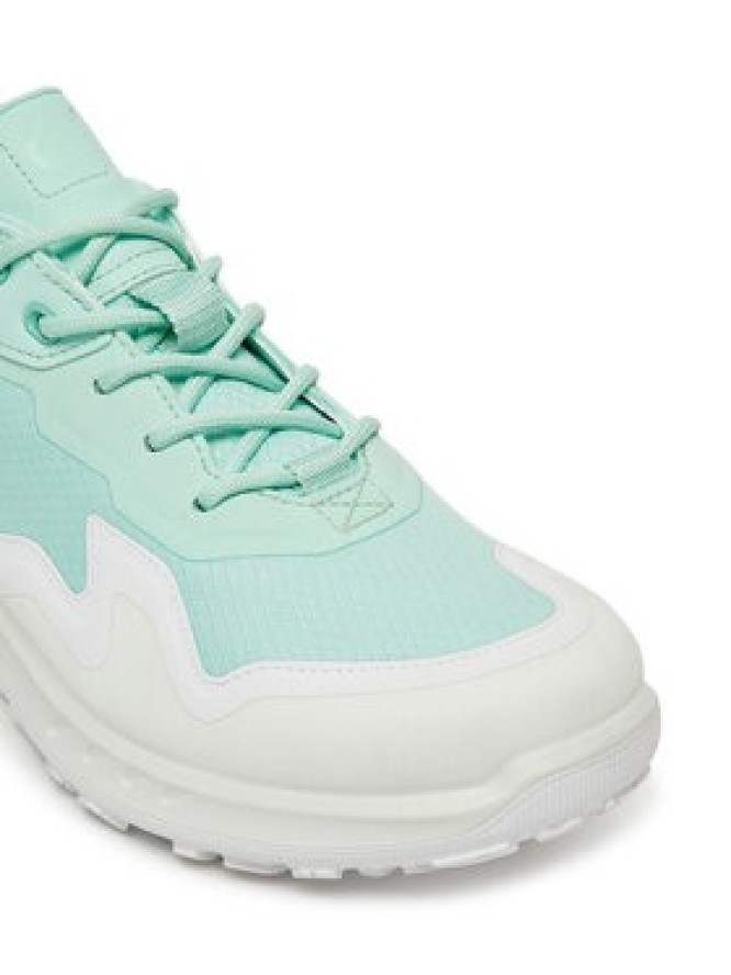 ECCO Trekkingi Ult-Trn 82433361228 Turkusowy