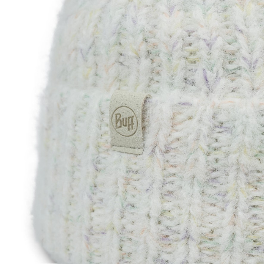Czapka BUFF KNITTED & FLEECE BAND BEANIE EYLA