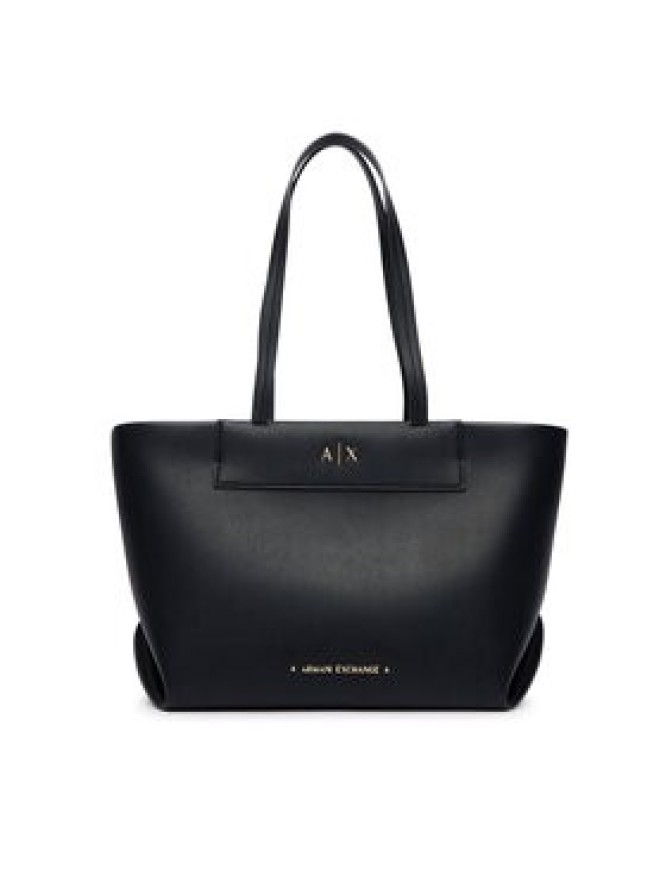 Armani Exchange Torebka XW001538 AF26447 UC001 Czarny