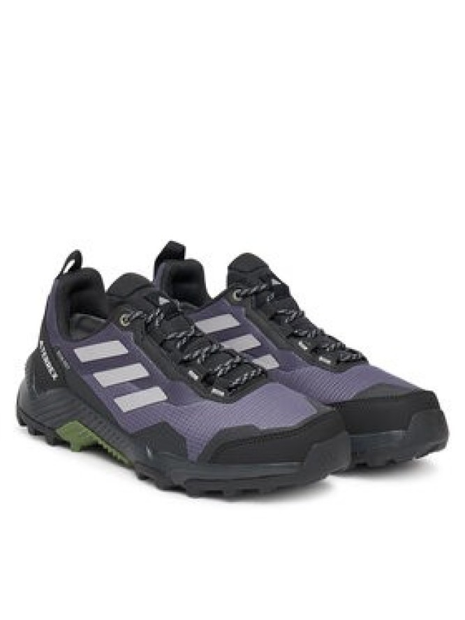 adidas Trekkingi Eastrail 2.0 RAIN.RDY JR2709 Fioletowy