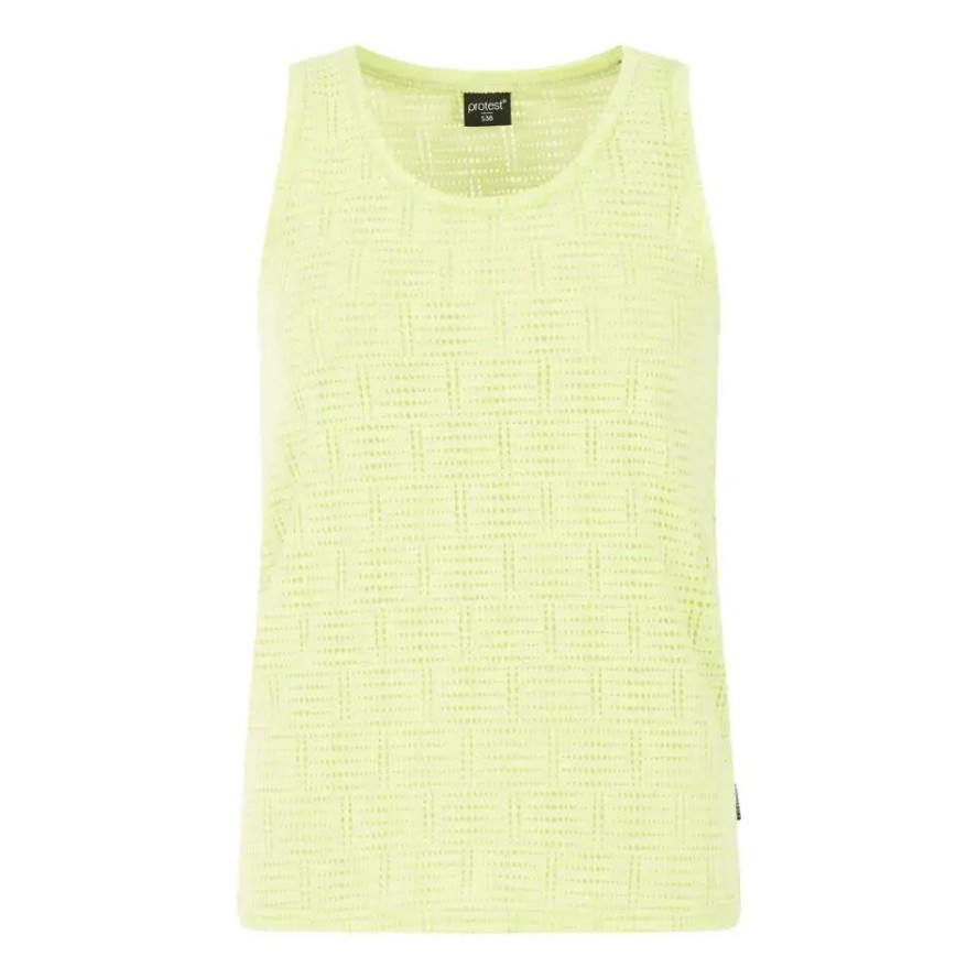 Damski tank top Protest Winnies