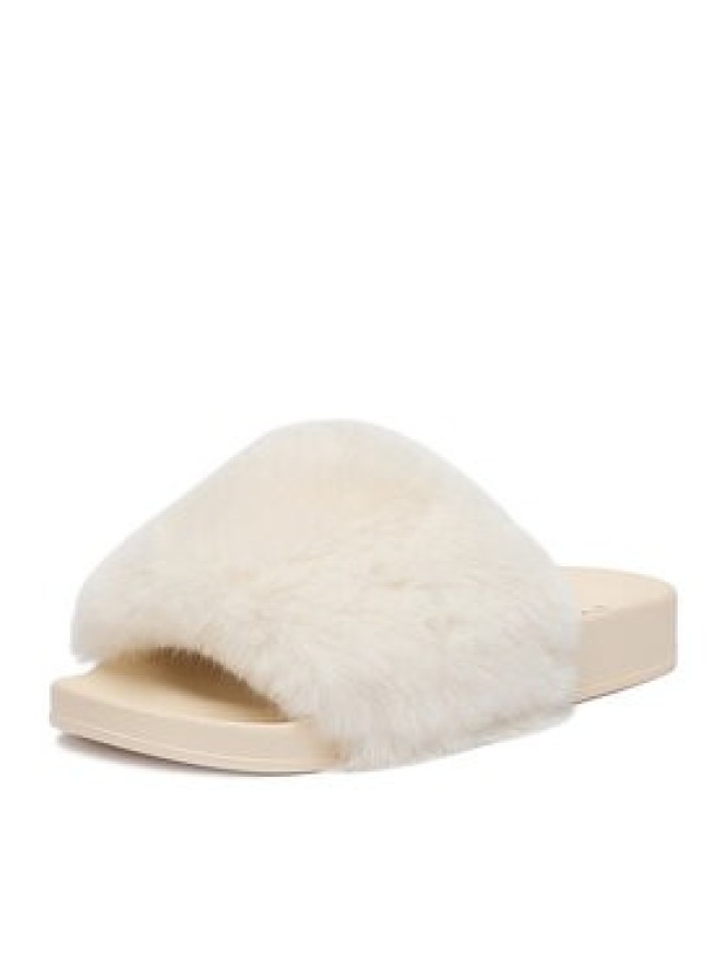 DeeZee Klapki TY013 Biały