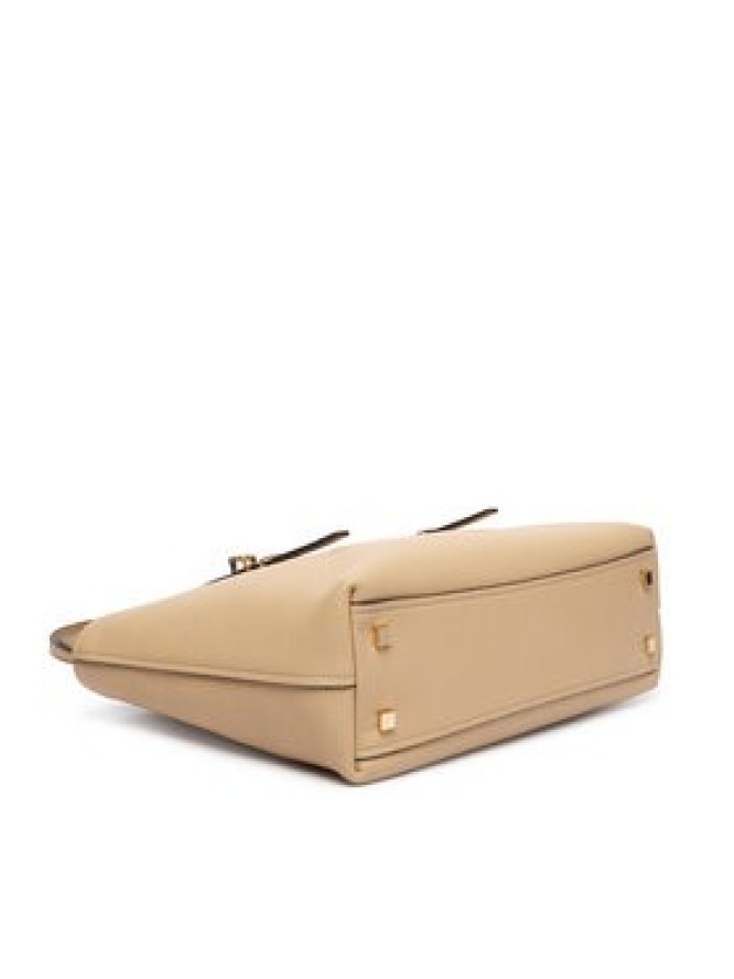 MICHAEL Michael Kors Torebka 30T5GQNT2L Brązowy