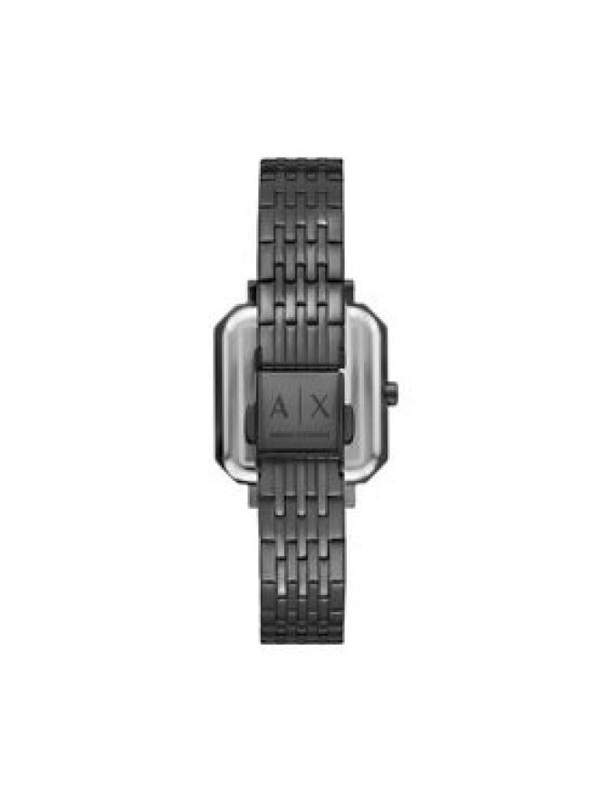 Armani Exchange Zegarek Leila AX5732 Czarny