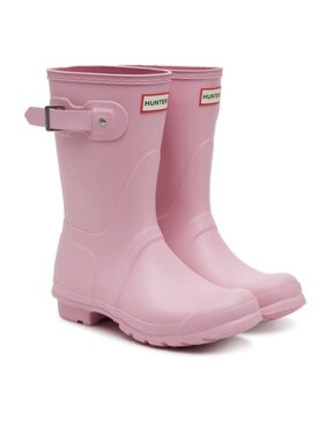 Hunter Kalosze WFS2353RMA Różowy