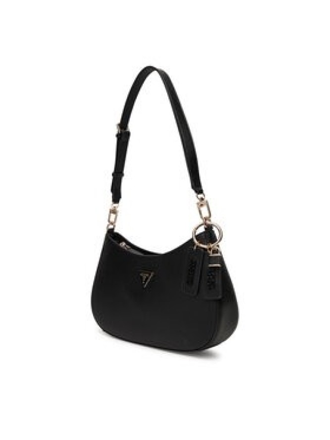 Guess Torebka HWZG96 72180 Czarny