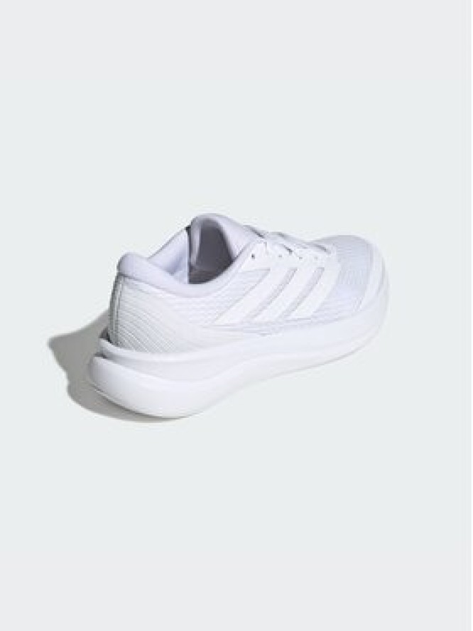 adidas Buty do biegania Runfalcon 6 Shoes KH5575 Biały