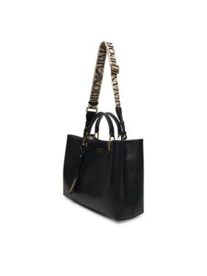 Emporio Armani Torebka EW000360 AF12103 MC032 Czarny