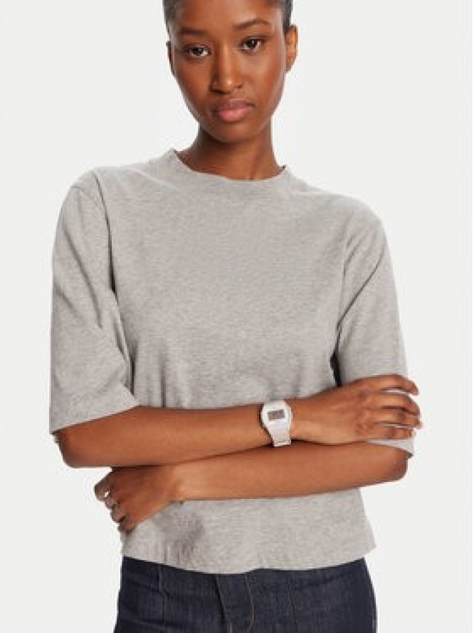 Casio Zegarek LW-205H-4AEF Różowy