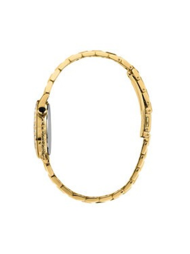 KARL LAGERFELD Zegarek R0553100503 Złoty