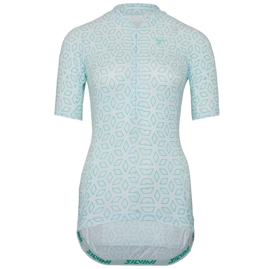 Damski jersey Silvini Catirina
