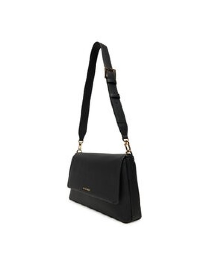 MICHAEL Michael Kors Torebka Nessa 30T5G8ZM3L Czarny