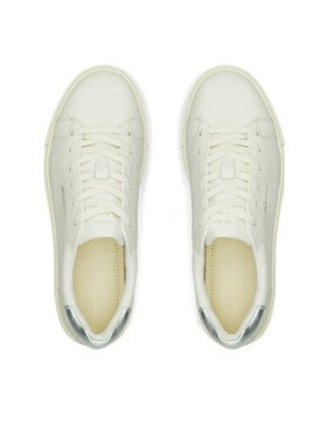 Gant Sneakersy 30531876 Biały