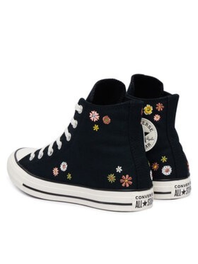 Converse Trampki Chuck Taylor All Star ​ A16902C Czarny