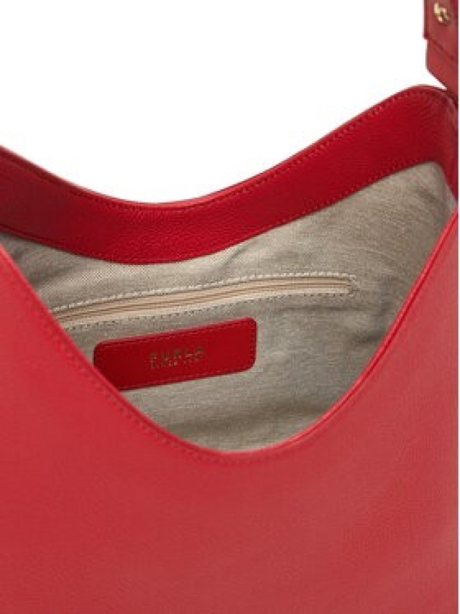Furla Torebka Goccia S WB01979 BX3353 KH 4484S Czerwony