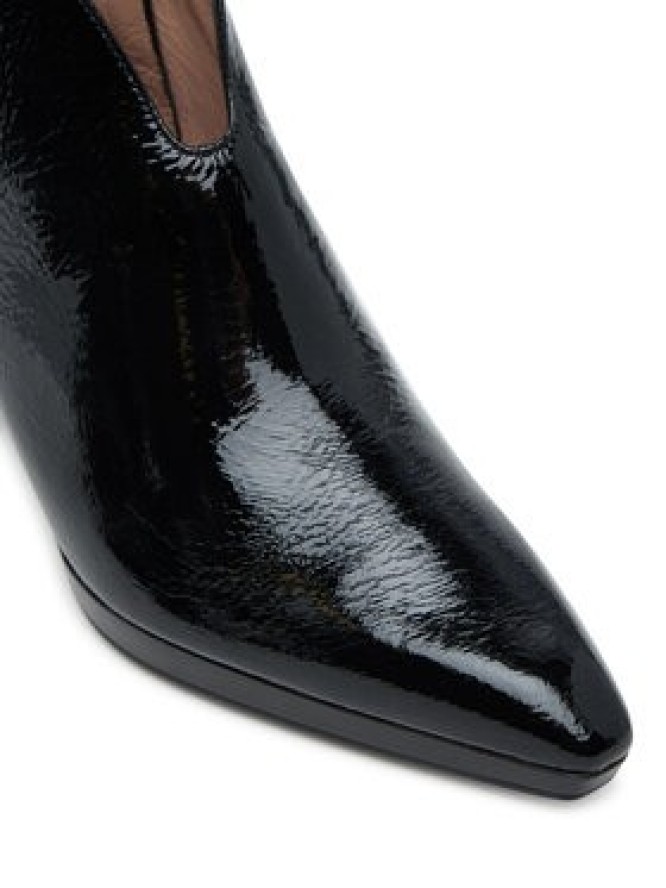 Hispanitas Botki HI254270 Czarny