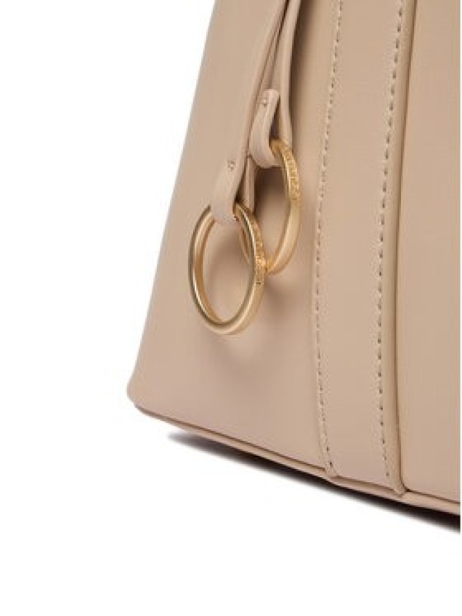 GINO ROSSI Torebka C-LDA8017A Beżowy