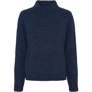 Damski sweter z golfem Catago Valerie