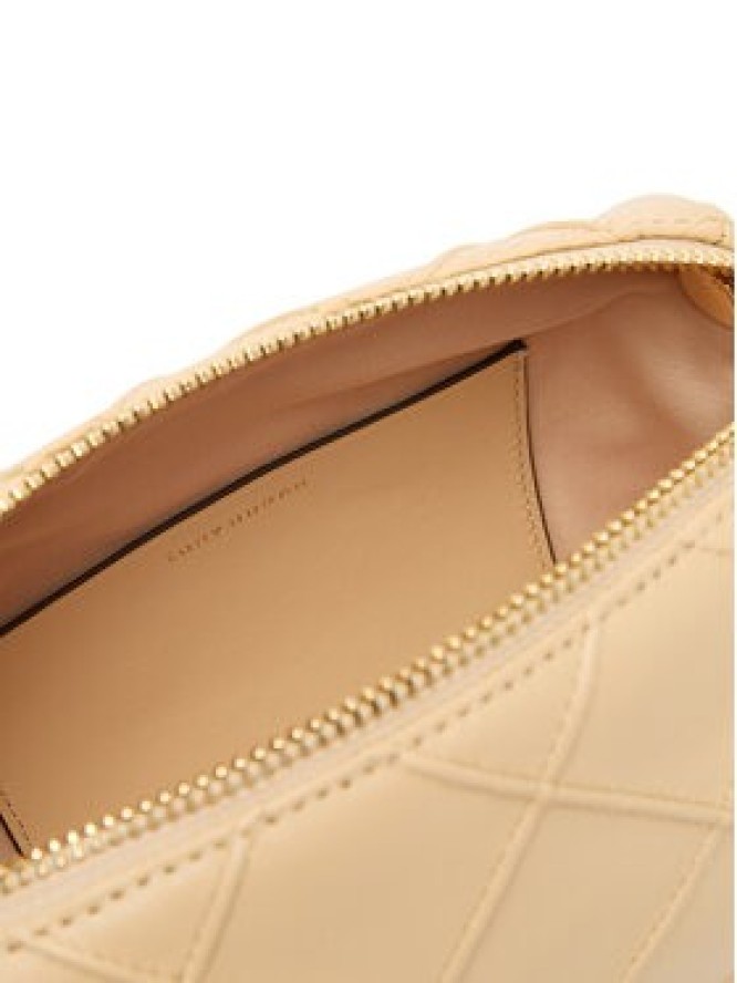 Tory Burch Torebka Fleming Small 169226 Écru