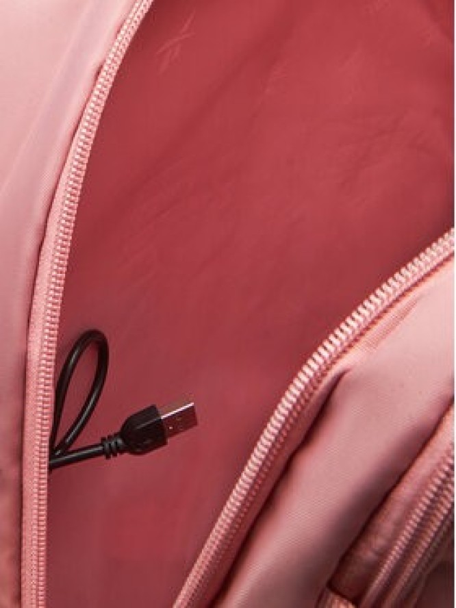 Reebok Plecak RBK-015-CCC-06 Różowy