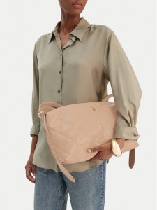 Badura Torebka CEO-ODI-LDA8618 Beżowy