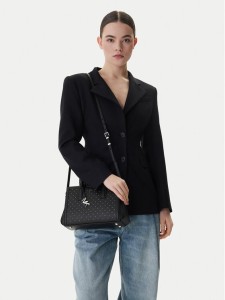 MICHAEL Michael Kors Torebka 30R6S9IS1E Czarny