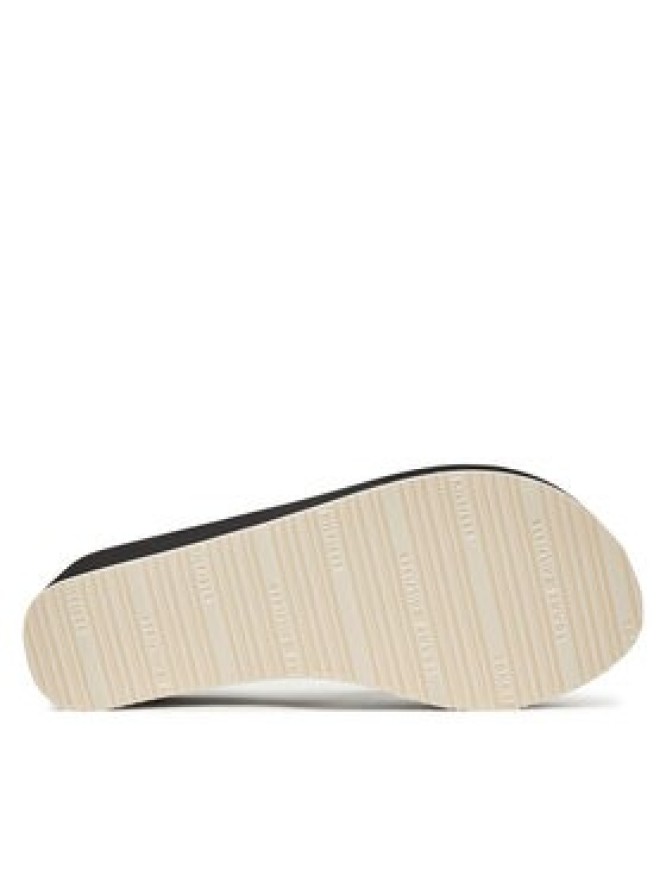 Tommy Hilfiger Japonki FW0FW08738 Czarny