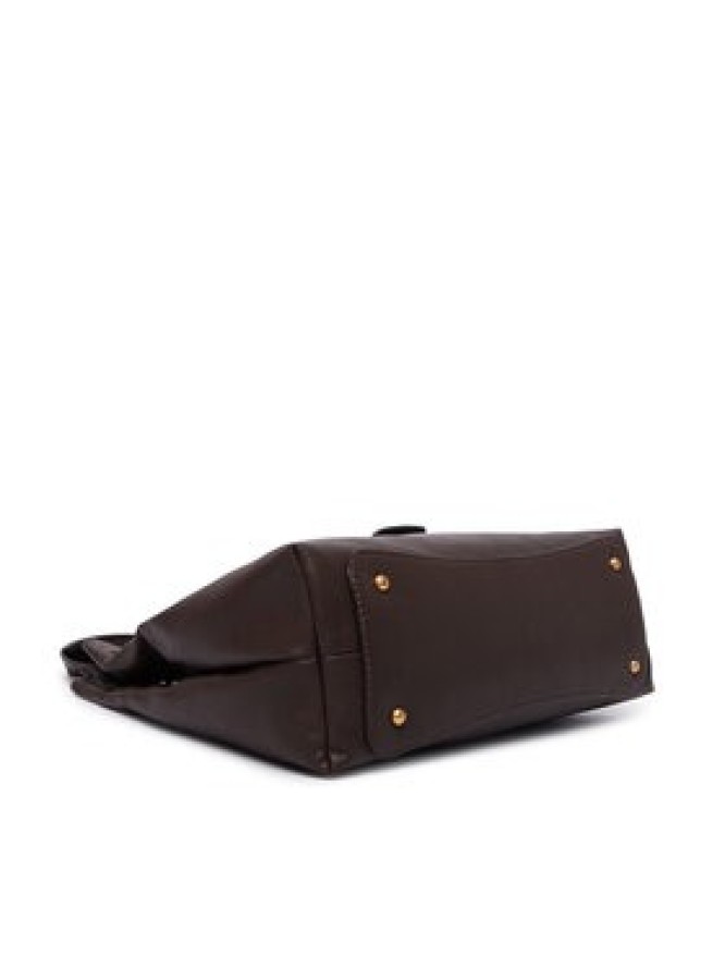 Guess Torebka Sunset HWBB23 14010 Brązowy