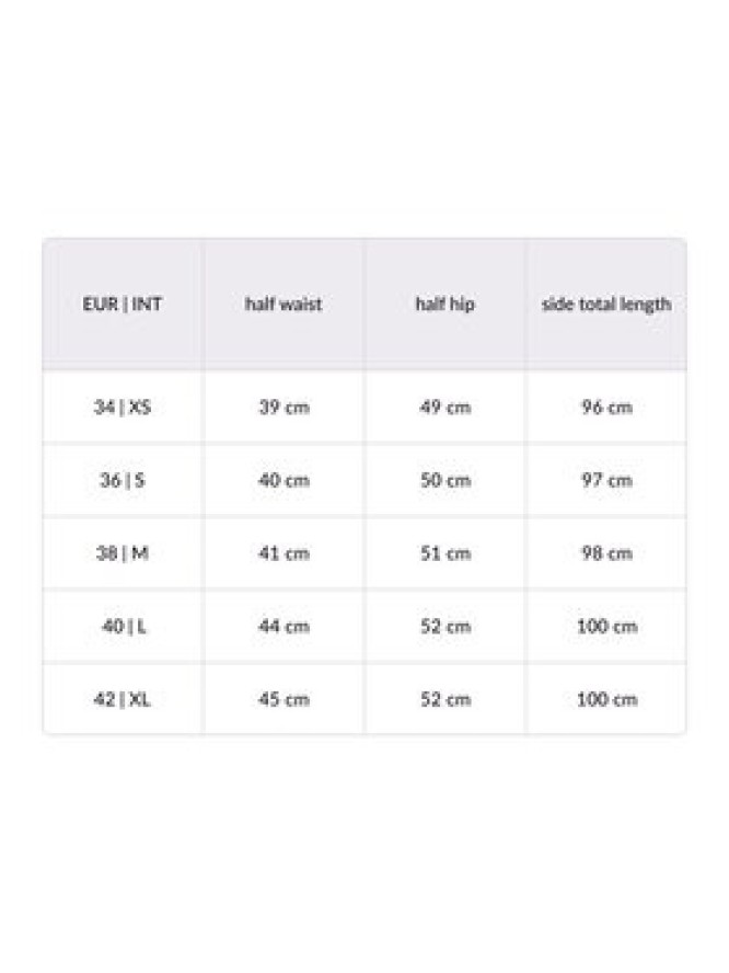 Rinascimento Spodnie materiałowe CFC0122741003 Różowy Regular Fit