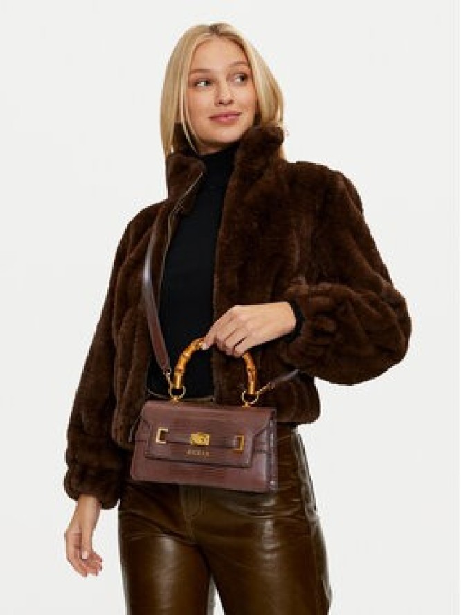 Guess Torebka HWKB95 06200 Brązowy