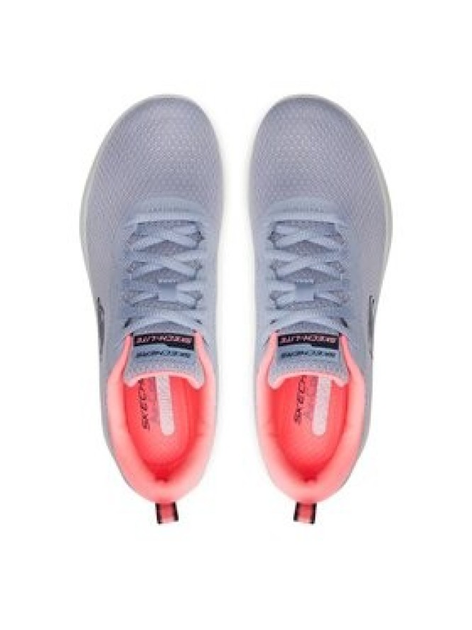 Skechers Sneakersy Lite Pro-Best Chance 150044/SLTP Niebieski