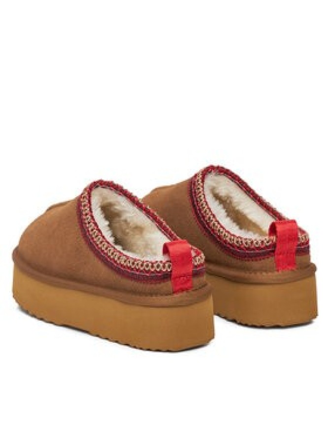 DeeZee Śniegowce 0B780P-P Brązowy