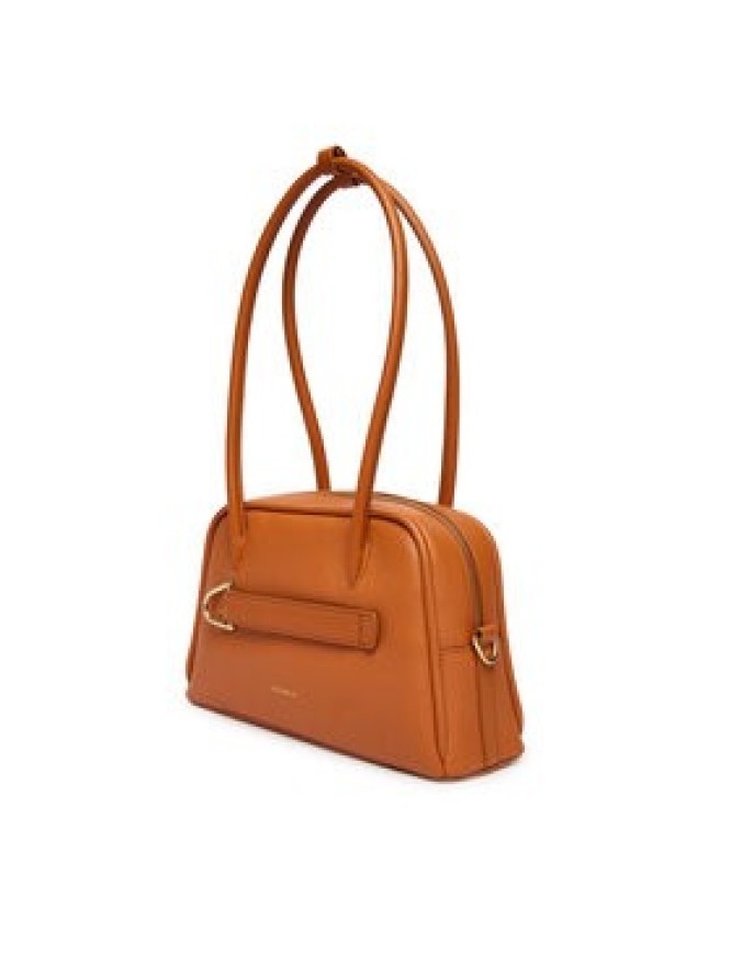 Coccinelle Torebka U4A Coccinellepaki E1 U4A 12 01 01 Brązowy