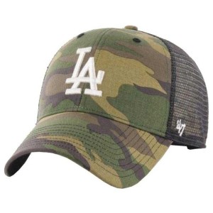 Czapka Z Daszkiem Los Angeles Dodgers