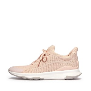 Damskie buty sportowe z dzianiny FitFlop Vitamin Ffx