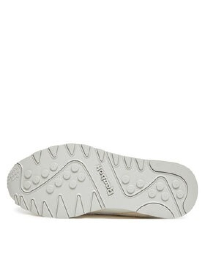 Reebok Sneakersy CLASSIC NYLON 100221164 Biały