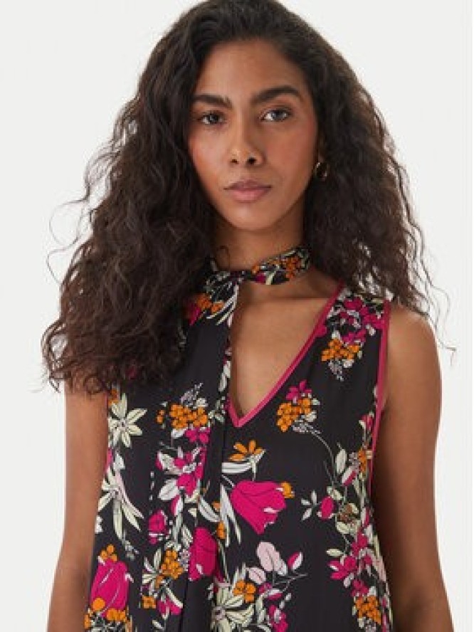 Simona Corsellini Bluzka P26CPTO01801 Czarny