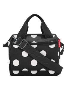 Reisenthel Torebka "Allrounder" w kolorze czarnym - 22 x 24 x 13 cm rozmiar: onesize
