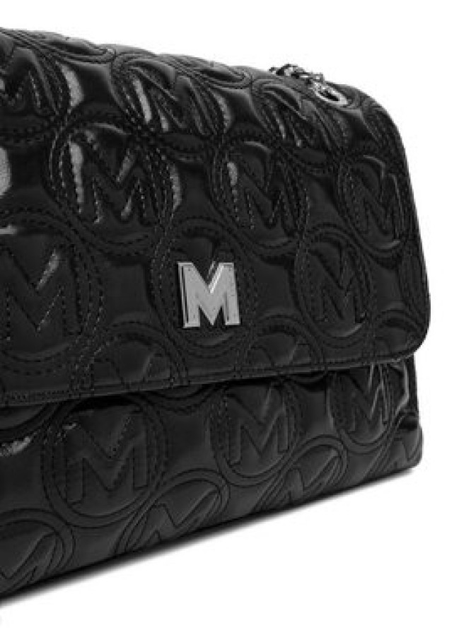 MEXX Torebka CEO-MEXX-L-013-10 Czarny