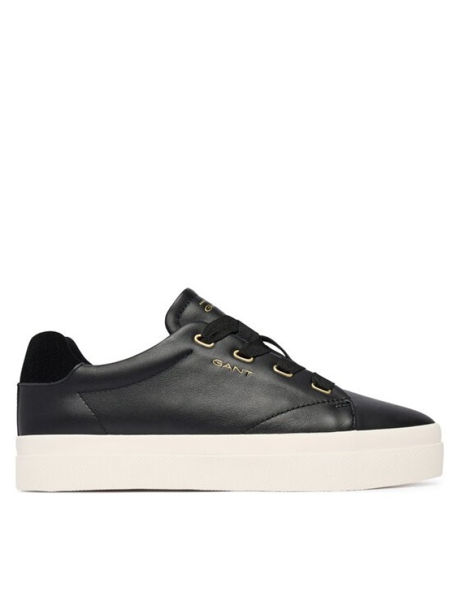 Gant Sneakersy 33531331 Czarny