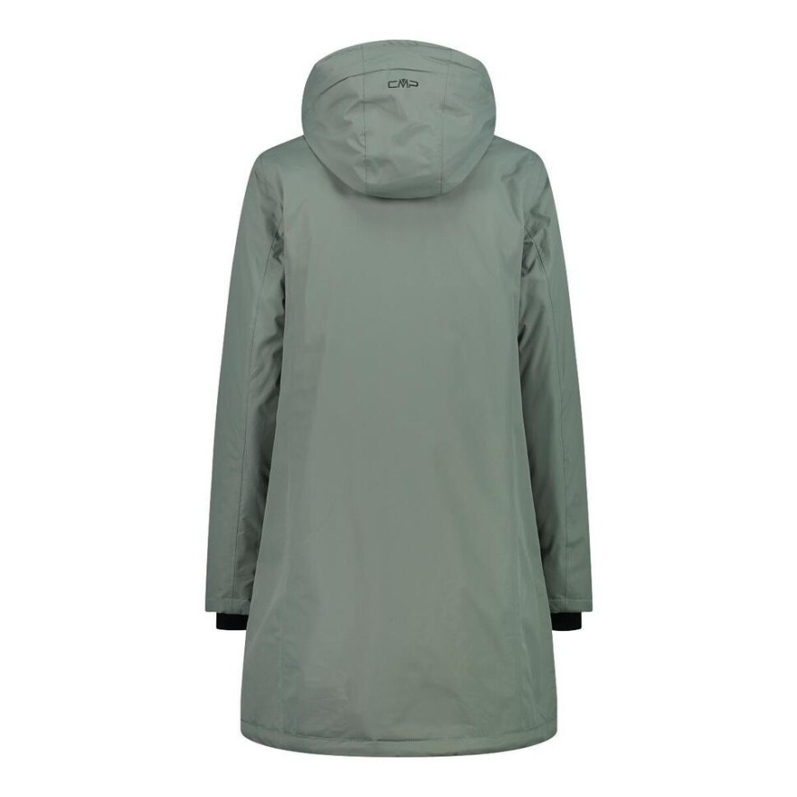 Płaszcz damski turystyczne CMP 32Z1406