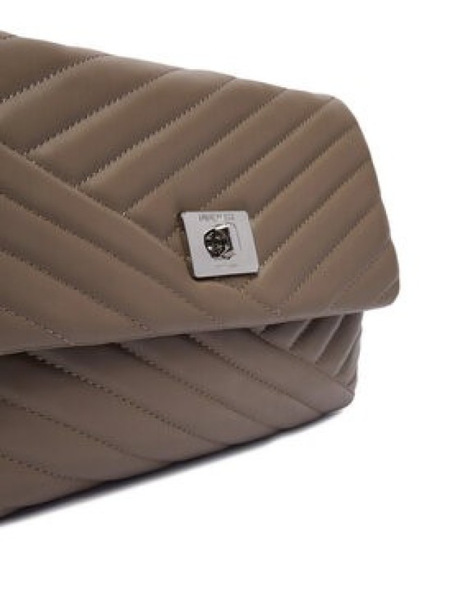 Nine West Torebka CEO-SUSAN-LA513-561 Szary