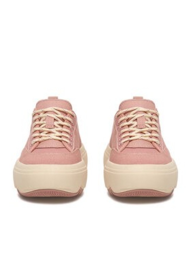 Roxy Sneakersy CEOB-V12-1222 Różowy