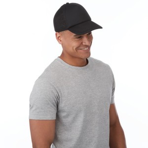 5panelowa Czapka Trucker
