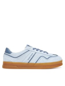 Tommy Jeans Sneakersy The Greenwich EN0EN02806 Niebieski