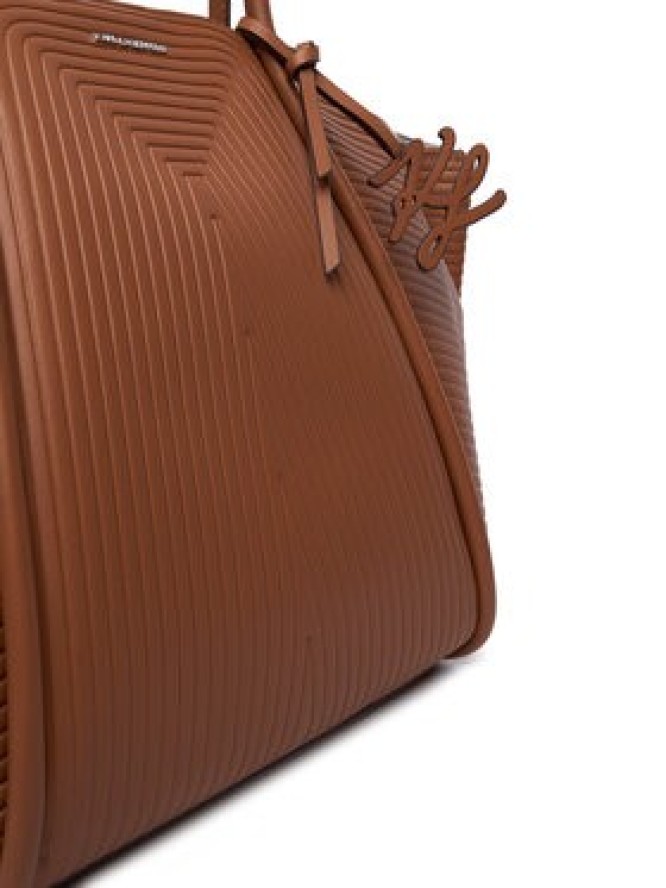 KARL LAGERFELD Torebka B1W30043 Brązowy